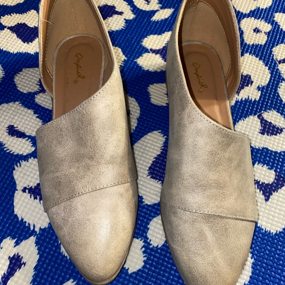 Quipd Flats